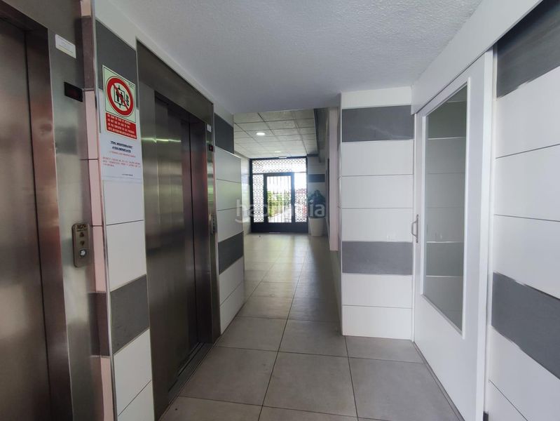 Foto 54069dad-cb09-4364-b8c9-ce2d92df8599. Apartament amb aparcament a Playa Levante Benidorm