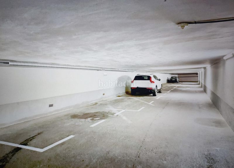 Foto ab7c457e-e869-4752-ba4a-3bca68008532. Apartament amb aparcament a Playa Levante Benidorm