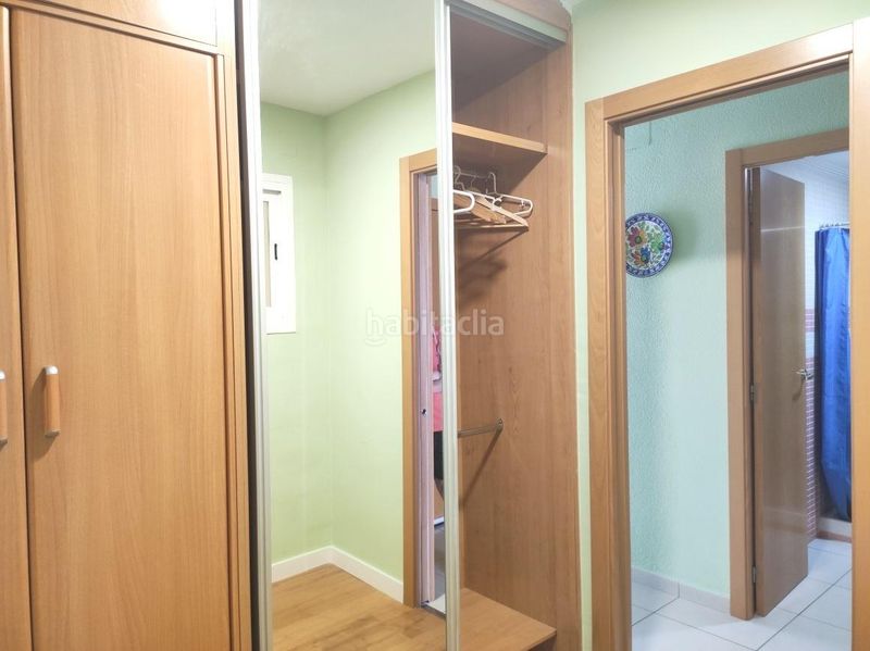 Foto e97f0342-c662-43da-9445-27eeb8bf0db9. Apartament amb aparcament a Playa Levante Benidorm