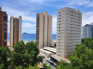 Apartament a Playa Levante
