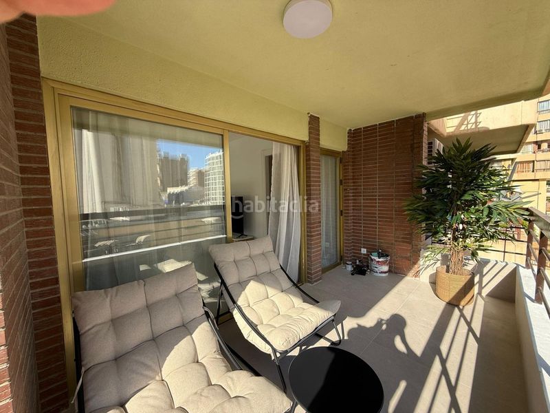 Foto 3e48c6d6-2d19-44c5-8b55-cff56878265c. Apartament amb aparcament piscina a Rincón Bajo Benidorm