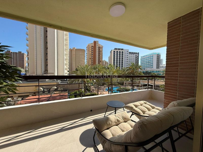 Foto 7f1db5f2-3702-454f-9659-73edc5de3383. Apartament amb aparcament piscina a Rincón Bajo Benidorm
