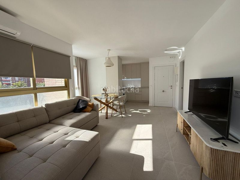 Foto b7e46db3-4b05-420f-a119-4835dfa44c58. Apartament amb aparcament piscina a Rincón Bajo Benidorm