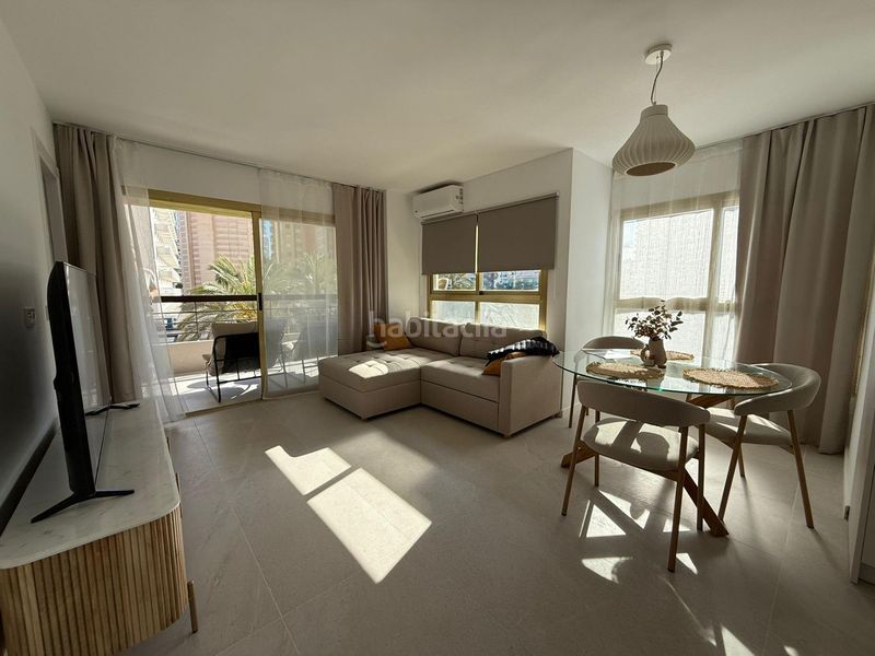 Foto bafa5bb2-a4b0-4347-8670-63e48a9e85e6. Apartament amb aparcament piscina a Rincón Bajo Benidorm