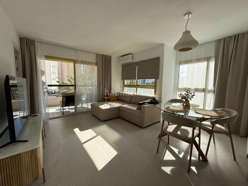 Foto ea50d03c-31a6-4926-8e82-a73af7e26118. Apartament amb aparcament piscina a Rincón Bajo Benidorm