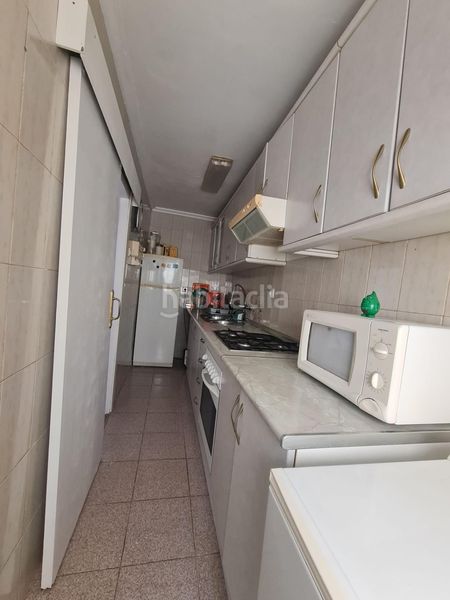 Foto 03011d36-5071-483d-a2a2-56dea065de25. Apartament a Centro Urbano Benidorm