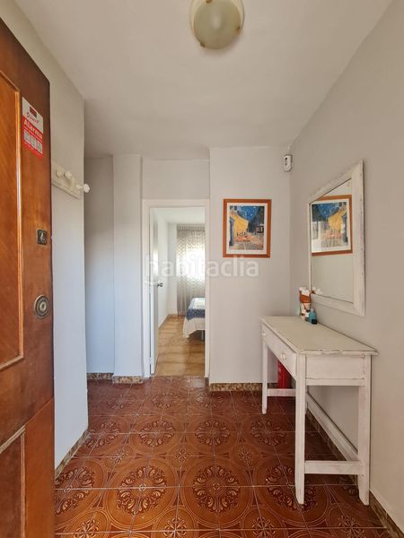Foto cc71fcdc-588f-443b-aae5-9ab8dd824e7b. Apartament a Centro Urbano Benidorm