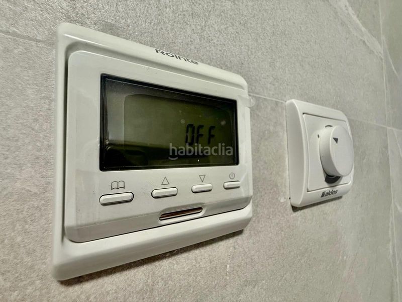 Foto 5796b27c-8ed4-4a7b-be00-4171be0fc7ec. Planta baixa amb aparcament a balcón de Finestrat-terra marina Finestrat