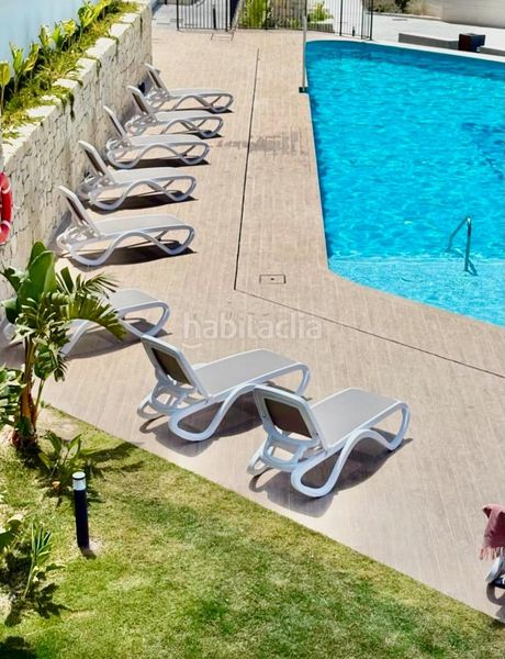 Foto bc294bf1-4fad-4eca-99c1-97d6e339c5b5. Planta baixa amb aparcament a balcón de Finestrat-terra marina Finestrat
