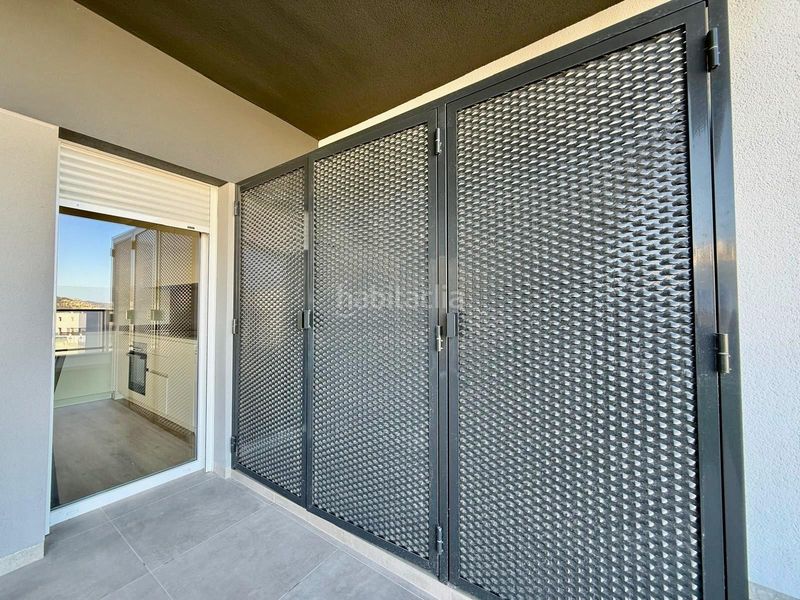 Foto d199730b-5042-40d9-9677-6801702919bb. Planta baixa amb aparcament a balcón de Finestrat-terra marina Finestrat