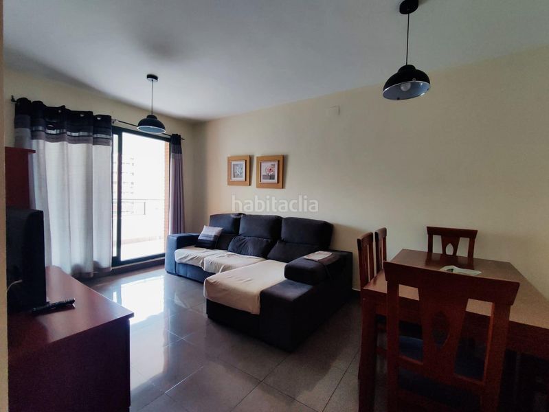 Foto 108f07f7-4731-449f-b29f-6f8735e9bc86. Apartament amb calefacció aparcament piscina a Rincón Bajo Benidorm