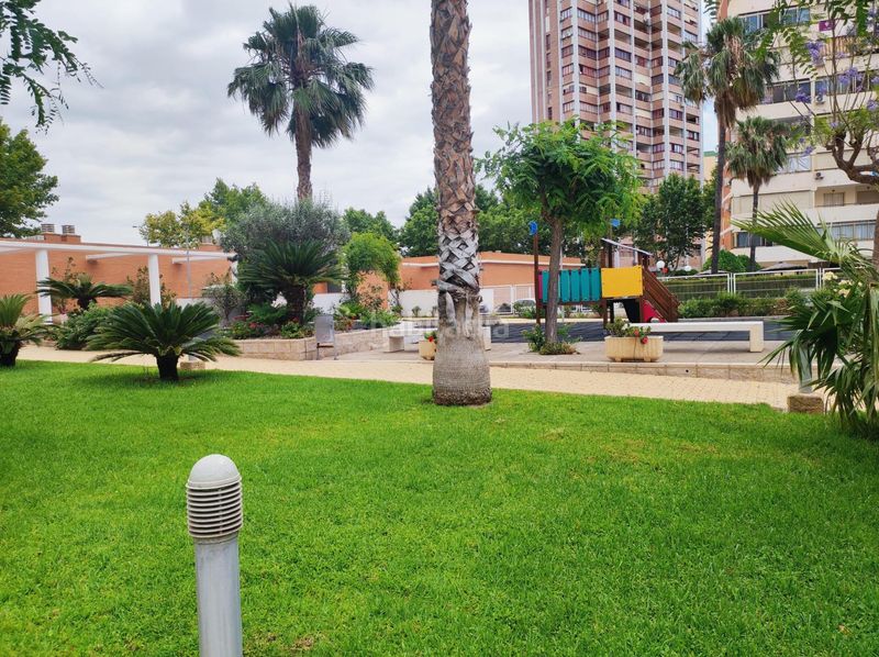 Foto 4e64dc23-f97c-4c55-b2b5-d64ece89b814. Apartament amb calefacció aparcament piscina a Rincón Bajo Benidorm