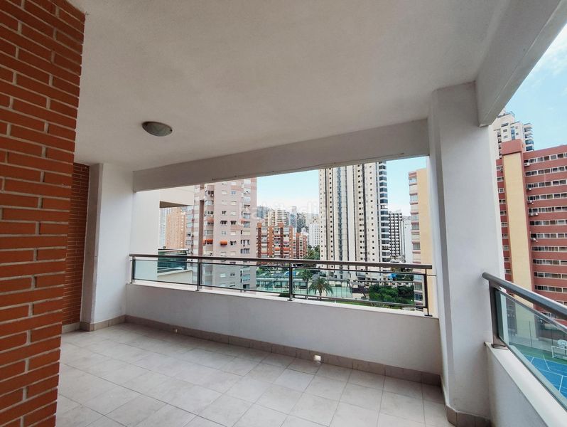 Foto 55a37804-9212-445b-8ad9-98fe80930813. Apartament amb calefacció aparcament piscina a Rincón Bajo Benidorm