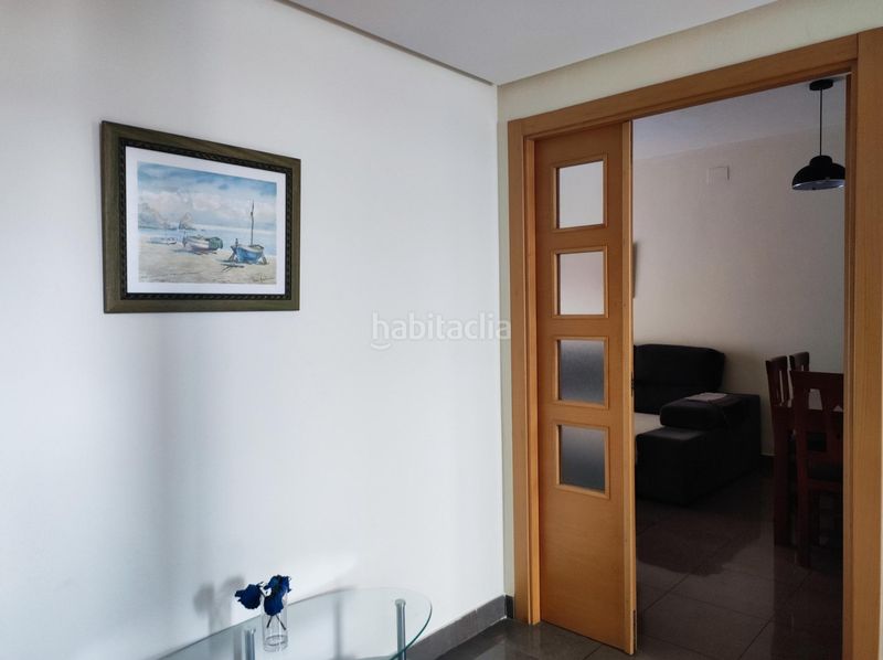 Foto 59a95678-9aae-408c-823b-90c432b825ac. Apartament amb calefacció aparcament piscina a Rincón Bajo Benidorm