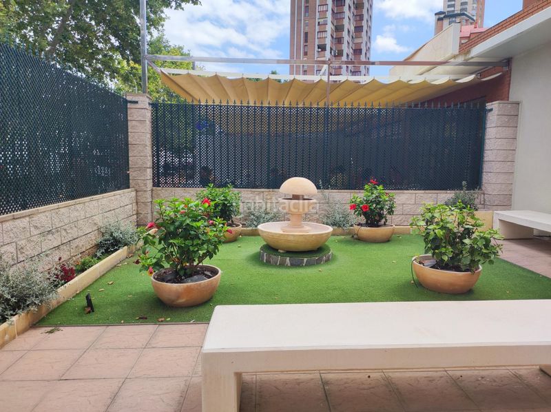 Foto 5f581adc-df90-4489-aed7-6e4716c05b1d. Apartament amb calefacció aparcament piscina a Rincón Bajo Benidorm