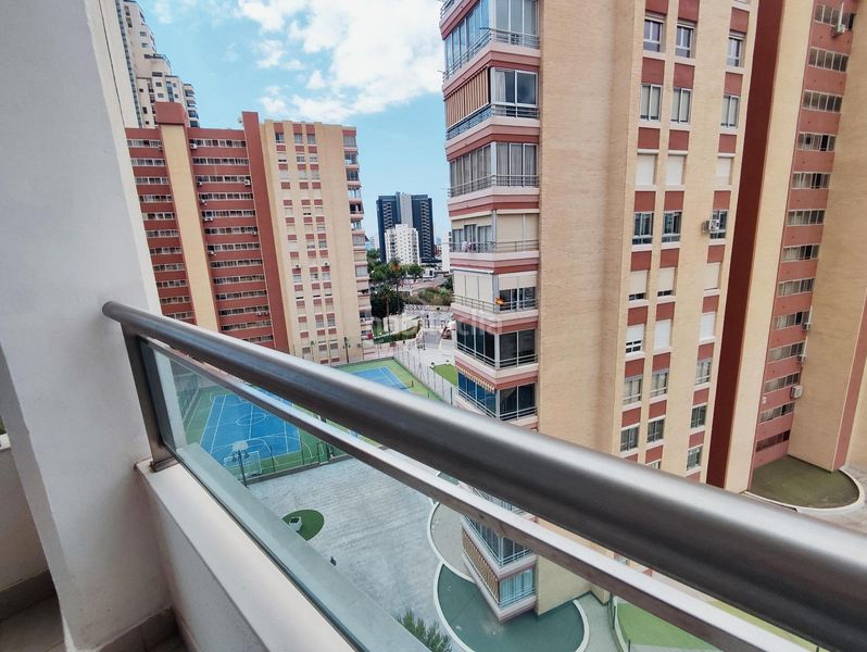 Foto 6bfee192-ce75-481b-9a25-aec74b389dce. Apartament amb calefacció aparcament piscina a Rincón Bajo Benidorm