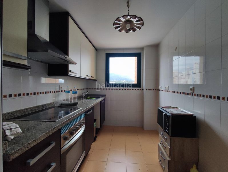 Foto 716c4589-4a12-49c7-a705-2d8d04435f89. Apartament amb calefacció aparcament piscina a Rincón Bajo Benidorm
