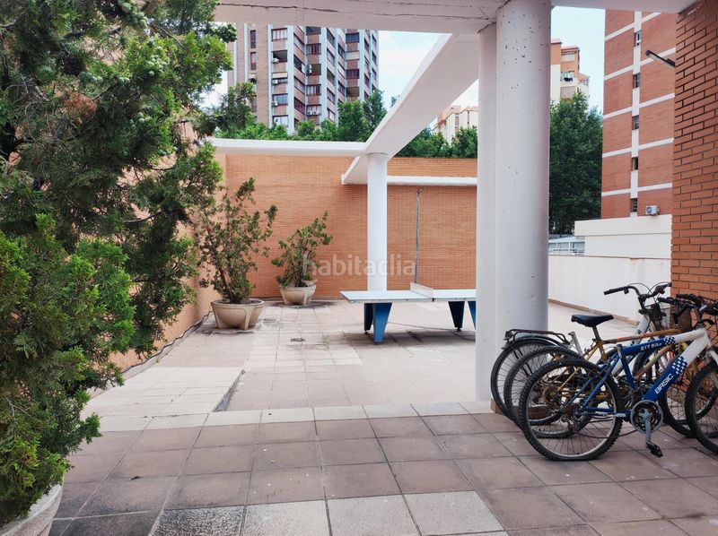 Foto a43f0f08-78a8-4bc3-9c03-cac7c47fad61. Apartament amb calefacció aparcament piscina a Rincón Bajo Benidorm