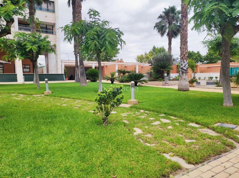 Foto b125bc61-f0bb-4a2c-95d9-e54401d258a5. Apartament amb calefacció aparcament piscina a Rincón Bajo Benidorm