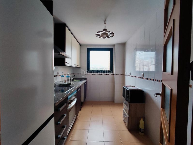 Foto c5a4901f-8a92-4d2a-bf52-67c0a07eb226. Apartament amb calefacció aparcament piscina a Rincón Bajo Benidorm