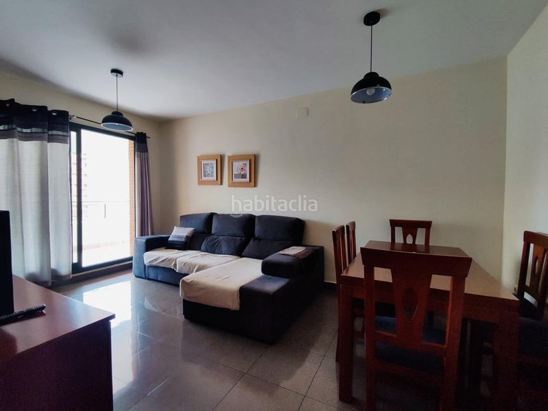 Foto ca95b5b6-1b6c-42be-83bf-446932670937. Apartament amb calefacció aparcament piscina a Rincón Bajo Benidorm