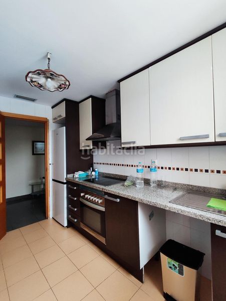 Foto d7f8f5f0-5037-41c5-a63b-4fb929cf9072. Apartament amb calefacció aparcament piscina a Rincón Bajo Benidorm