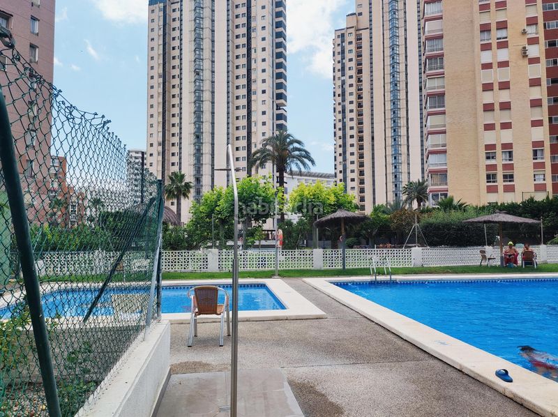 Foto e2969c25-4129-4183-97e0-899e19385f8a. Apartament amb calefacció aparcament piscina a Rincón Bajo Benidorm