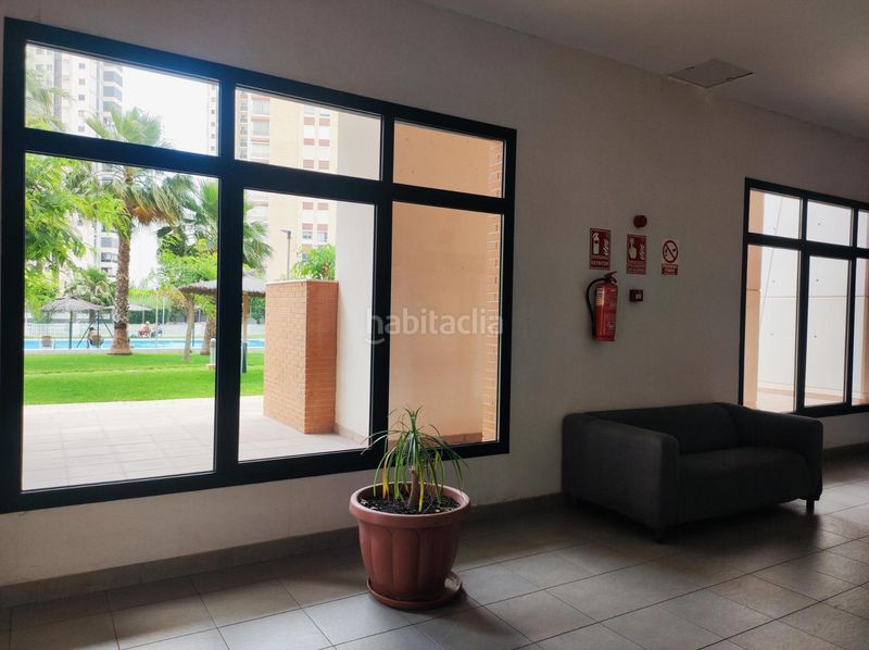 Foto f188f195-70a2-46da-8f52-901eddb11e4c. Apartament amb calefacció aparcament piscina a Rincón Bajo Benidorm