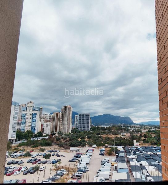 Foto fe2d3600-ca15-4a4f-ab88-43e484366ff1. Apartament amb calefacció aparcament piscina a Rincón Bajo Benidorm