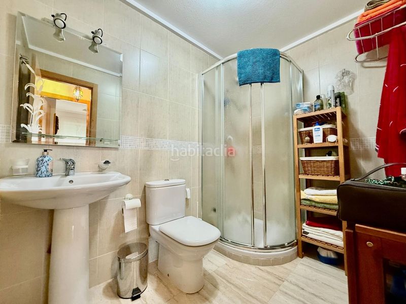 Foto 03285906-b2c3-49af-857d-7819c37840a6. Apartament amb aparcament piscina a Via Parque Benidorm