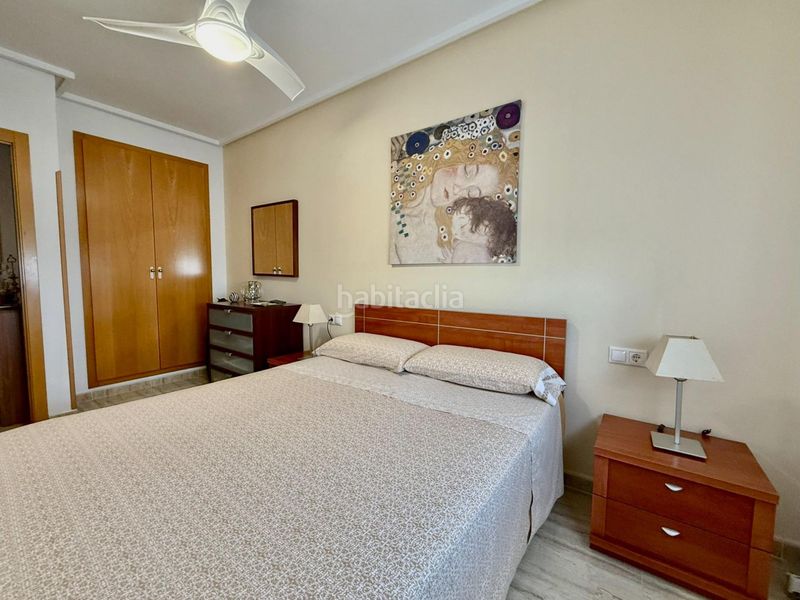 Foto 0df51deb-cb80-42df-9a31-f7e32f229ff2. Apartament amb aparcament piscina a Via Parque Benidorm