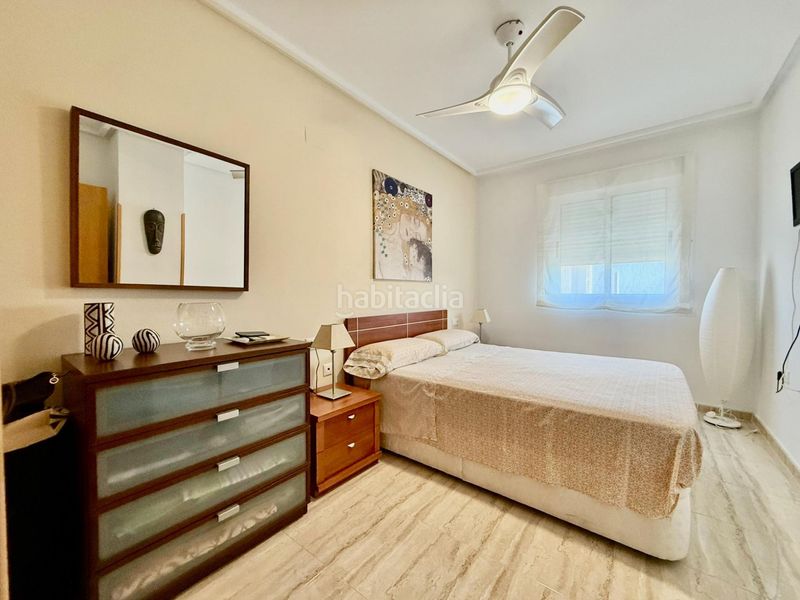 Foto 90688627-932c-456f-88be-8ab6baeed5a3. Apartament amb aparcament piscina a Via Parque Benidorm