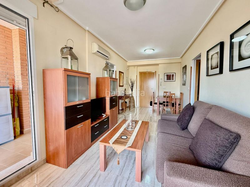 Foto 9b8a53ed-b741-423a-b582-10e08ecb21af. Apartament amb aparcament piscina a Via Parque Benidorm