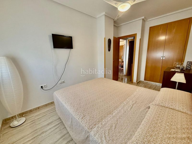 Foto b28d92c8-e4f0-4110-8bcd-2cf9d0be4995. Apartament amb aparcament piscina a Via Parque Benidorm