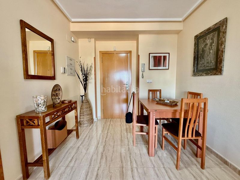 Foto dd7e8d5b-38a8-4dd7-b0db-79dd8b1385bf. Apartament amb aparcament piscina a Via Parque Benidorm