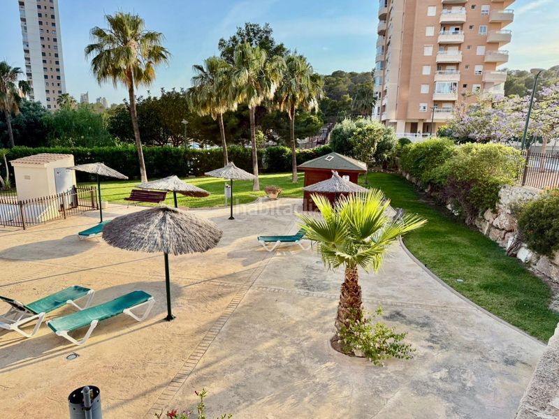 Foto eccf3e9a-7a97-4ab7-87b0-7ece96232f06. Apartament amb aparcament piscina a Via Parque Benidorm