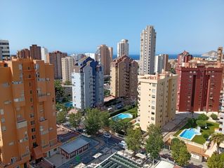 Apartament a Juzgados - Plaza de Toros