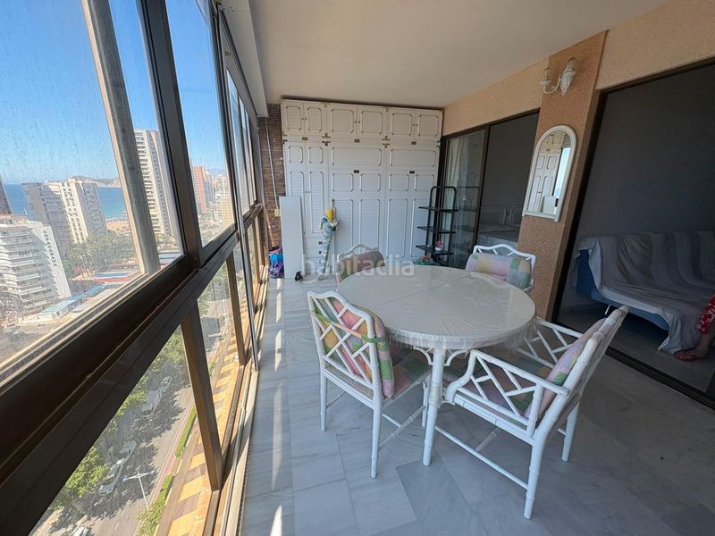 Foto 1223849a-7a71-4401-9a30-60c3726b3c6d. Apartament amb aparcament piscina a Playa Levante Benidorm