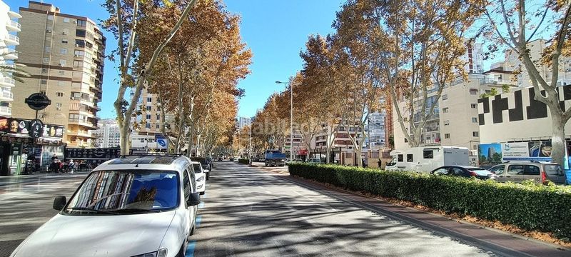 Foto 34416791-b199-47ec-9b75-38ccbca66c5e. Apartament amb aparcament piscina a Playa Levante Benidorm