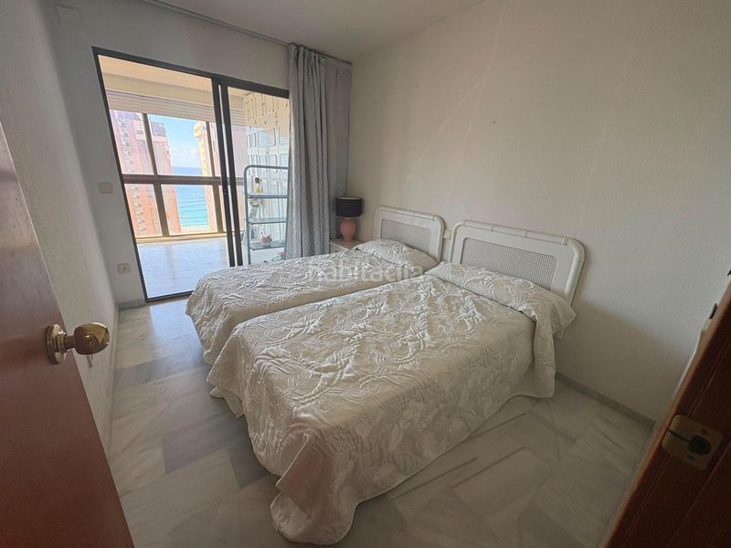 Foto aca211bc-4523-4b8a-8643-8c9092ff69f9. Apartament amb aparcament piscina a Playa Levante Benidorm