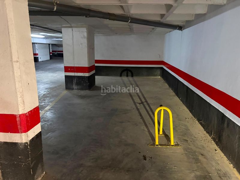 Foto cc8445b3-1918-481d-a10d-2f0d812ec44a. Apartament amb aparcament piscina a Playa Levante Benidorm