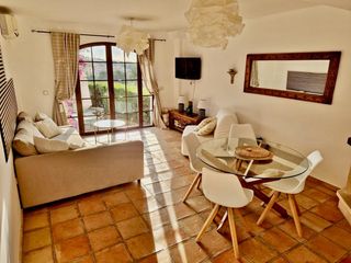 Casa adossada a Golf Bahía