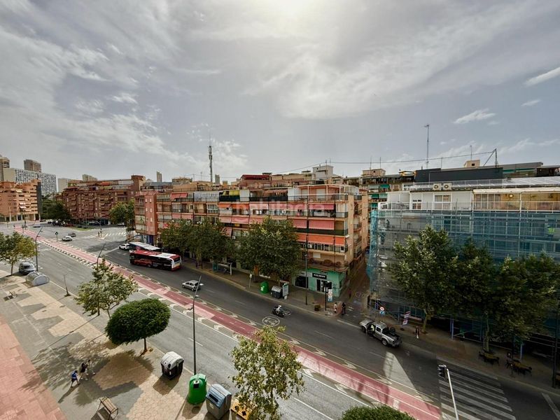 Foto 7d712af5-6318-4175-b72e-bbe1ebbfec6e. Apartament a Colonia Madrid Benidorm