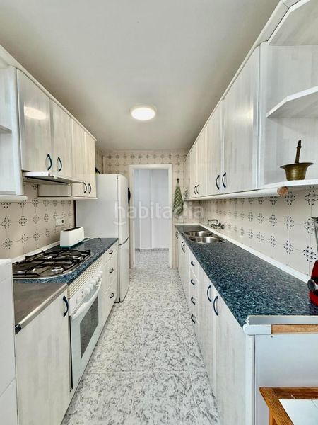 Foto c2d25823-5267-470b-aeaf-18cf0fc8d122. Apartament a Colonia Madrid Benidorm