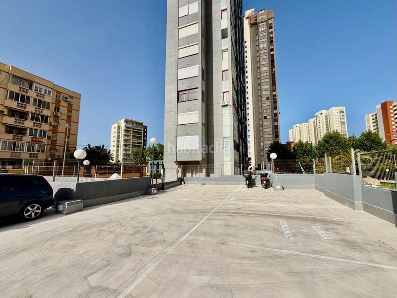 Foto 17239225-1569-4308-ba6e-fb8bd06ad2e2. Apartament amb aparcament piscina a Juzgados - Plaza de Toros Benidorm