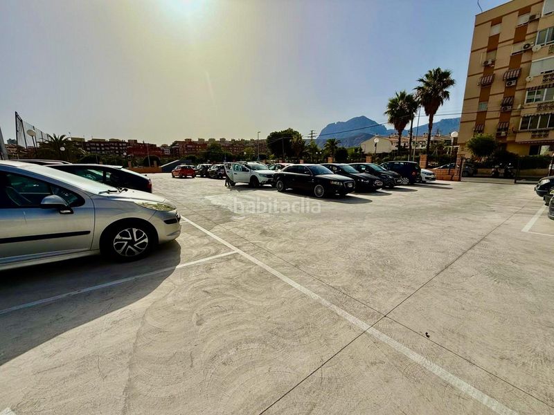 Foto 21bd7ca7-a386-4cd6-85b6-07896116a93d. Apartament amb aparcament piscina a Juzgados - Plaza de Toros Benidorm