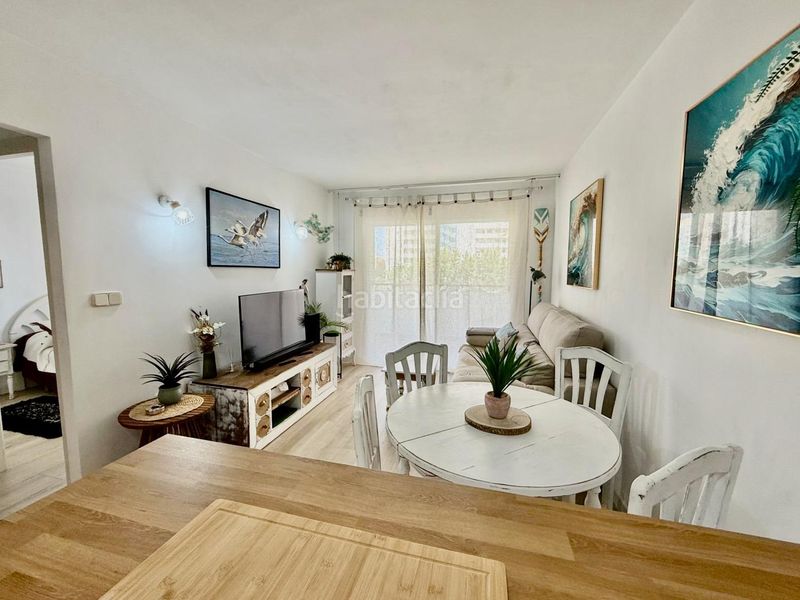 Foto 45a87c20-f83f-4f2f-8798-2a1e63c63871. Apartament amb aparcament piscina a Juzgados - Plaza de Toros Benidorm