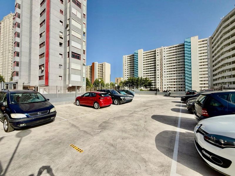 Foto 48ee8bc1-7000-4053-9a56-78e6ba76ef29. Apartament amb aparcament piscina a Juzgados - Plaza de Toros Benidorm