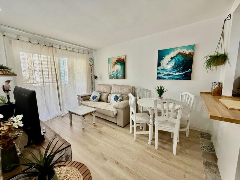 Foto 5a64fa08-5ac7-4356-8c25-304592fa4b5d. Apartament amb aparcament piscina a Juzgados - Plaza de Toros Benidorm