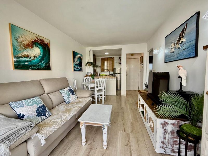 Foto 6f9daa79-ac35-46bd-b2de-cb39f95dce9a. Apartament amb aparcament piscina a Juzgados - Plaza de Toros Benidorm